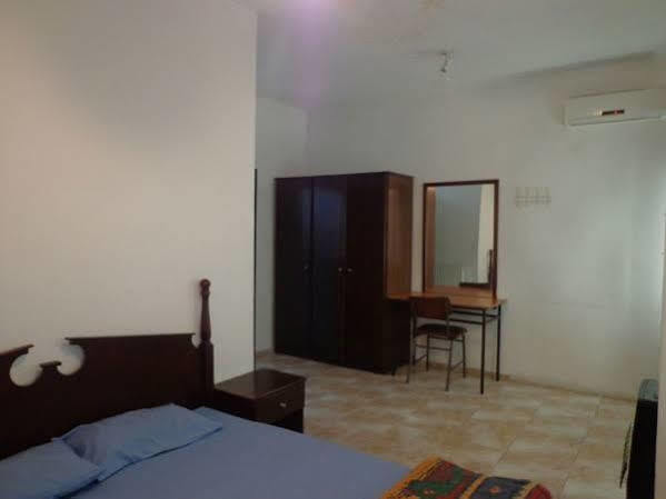Al Fawanes Hotel Apartments Al Yadudah Exterior foto
